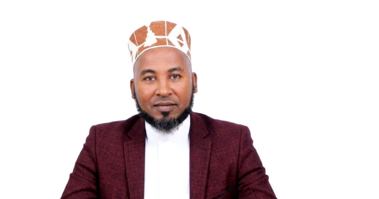 Sheik Muhammednuur Boru Guyyoo