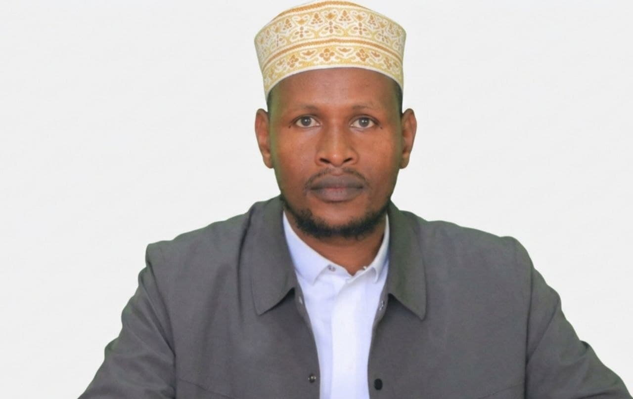 Sheik Sulxaan Muhammed 