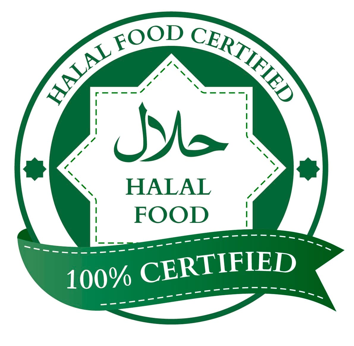 ORIASC-HCB Halal certification