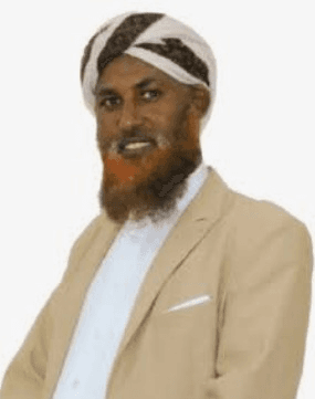 Dr Jibriil Qamar