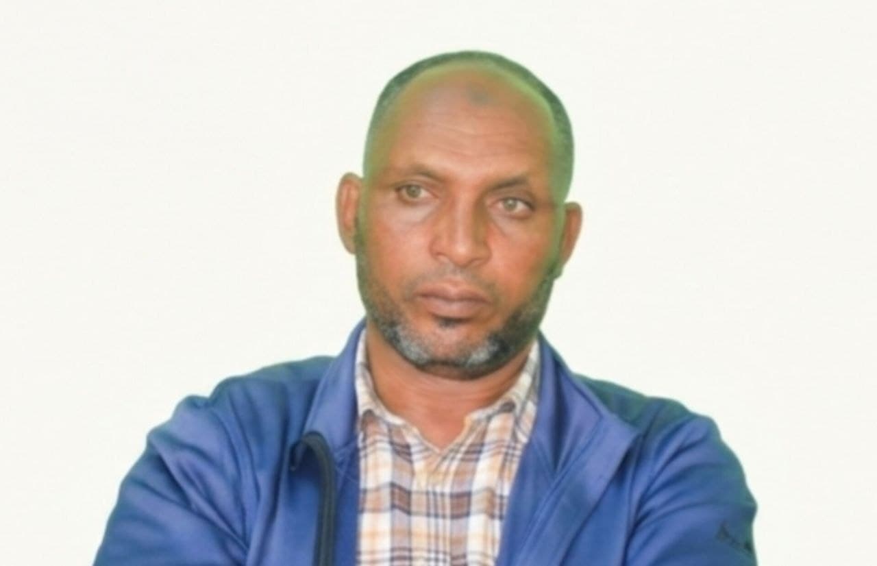 Ustaaz Kaliil Adamu