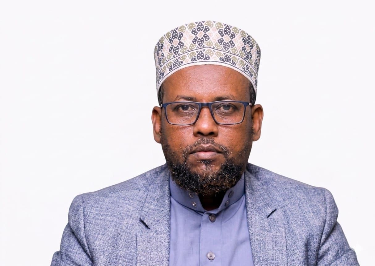 Sheik Jamaal Haajii
