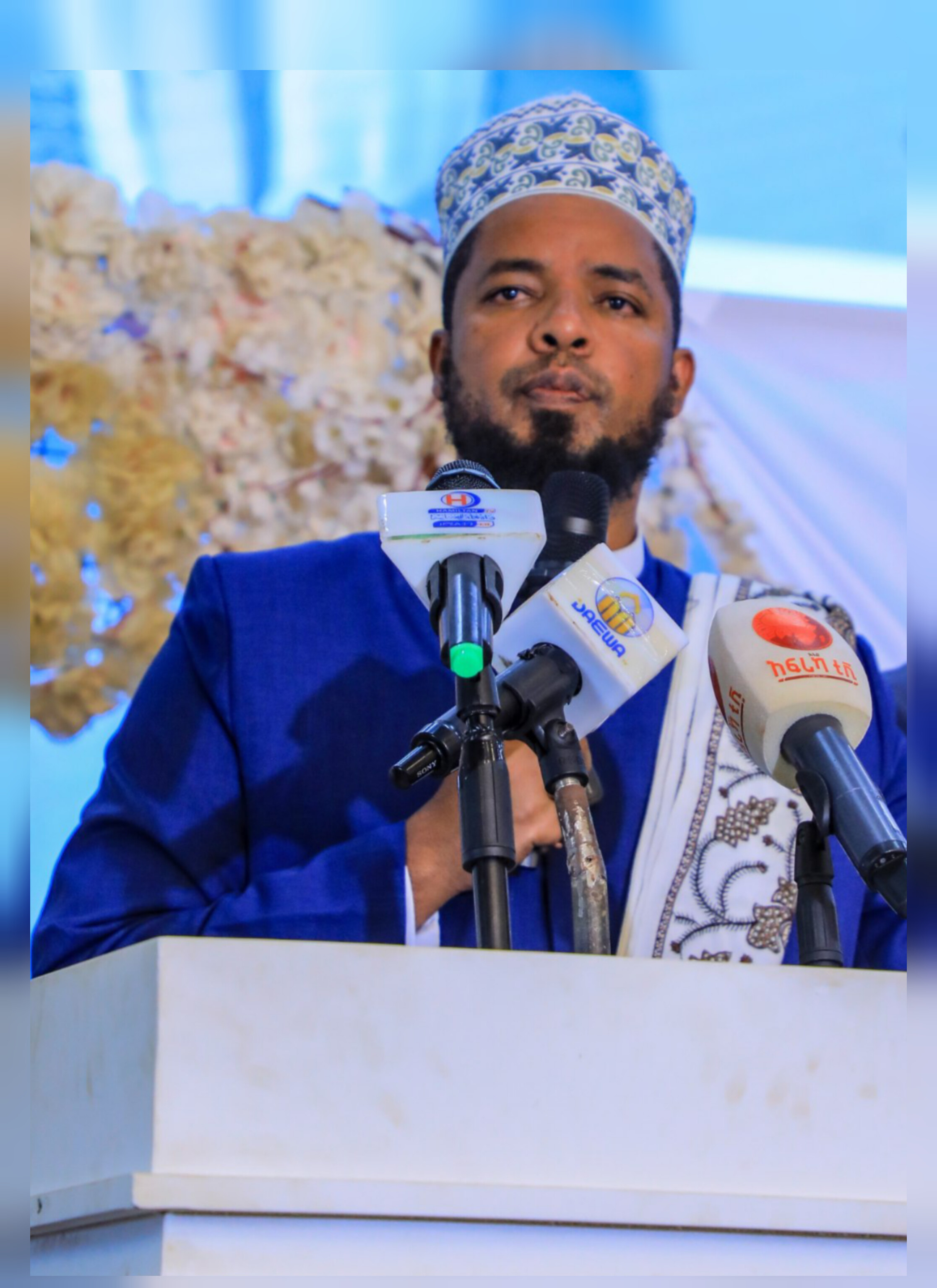 Sheikh Mohammed Abdi